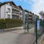 Lägenhet Klimatyzowane Z Balkonami We Wladyslawowie By Renters