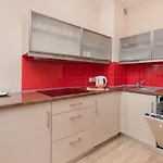 Klimatyzowane Z Balkonami We Wladyslawowie By Renters Lägenhet *