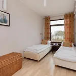 Apartmán Klimatyzowane Z Balkonami We Wladyslawowie By Renters *