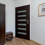 Klimatyzowane Z Balkonami We Wladyslawowie By Renters *