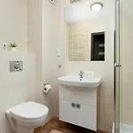 Apartmán Klimatyzowane Z Balkonami We Wladyslawowie By Renters Władysławowo