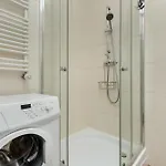 Klimatyzowane Z Balkonami We Wladyslawowie By Renters Apartmán *