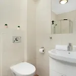 Apartmán Klimatyzowane Z Balkonami We Wladyslawowie By Renters *