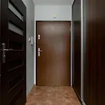 Klimatyzowane Z Balkonami We Wladyslawowie By Renters Lägenhet Władysławowo