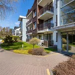 Klimatyzowane Z Balkonami We Wladyslawowie By Renters * Władysławowo