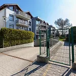 Klimatyzowane Z Balkonami We Wladyslawowie By Renters * Władysławowo