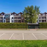 Klimatyzowane Z Balkonami We Wladyslawowie By Renters Władysławowo
