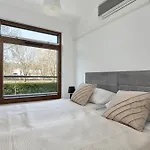 Klimatyzowane Z Balkonami We Wladyslawowie By Renters * Władysławowo