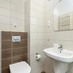 Apartmán Klimatyzowane Z Balkonami We Wladyslawowie By Renters *