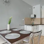 Klimatyzowane Z Balkonami We Wladyslawowie By Renters Lägenhet *