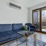 Klimatyzowane Z Balkonami We Wladyslawowie By Renters * Władysławowo