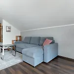 Apartmán Klimatyzowane Z Balkonami We Wladyslawowie By Renters *