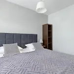 Klimatyzowane Z Balkonami We Wladyslawowie By Renters Apartmán *
