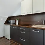 Apartmán Klimatyzowane Z Balkonami We Wladyslawowie By Renters