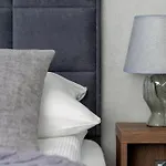 Klimatyzowane Z Balkonami We Wladyslawowie By Renters Apartmán