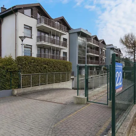 Lejlighed Elegant With Balcony By Renters