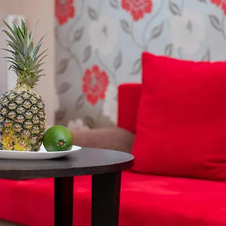 Appartement Elegant With Balcony By Renters