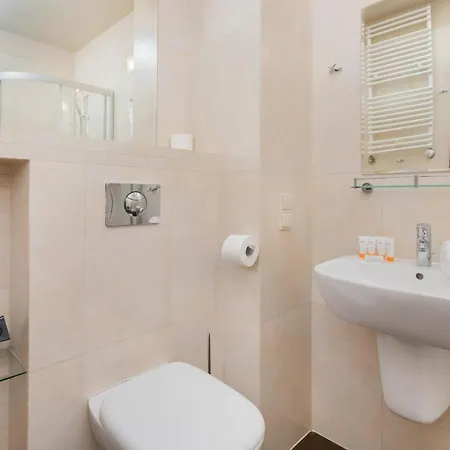 Elegant With Balcony By Renters * Władysławowo