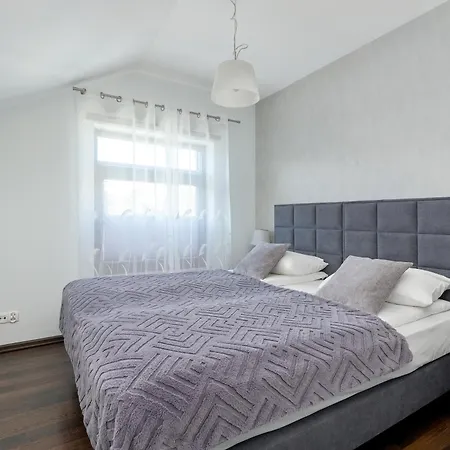 Klimatyzowane Z Balkonami We Wladyslawowie By Renters Appartamento Władysławowo